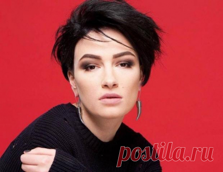 Анастасия Приходько вышла замуж: певица показала первые фото с венчания