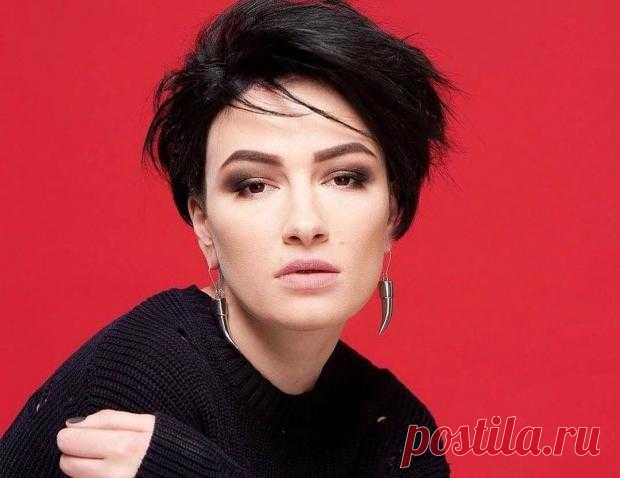 Анастасия Приходько вышла замуж: певица показала первые фото с венчания