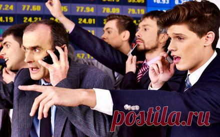 Как разбогатеть, играя на бирже? Курс молодого дельца | Деньги