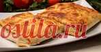 Рыба в лаваше, запеченная в духовке-быстро,просто,вкусно