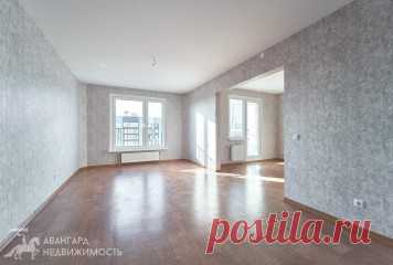 Купить жилую недвижимость в Минске и Минском районе, области