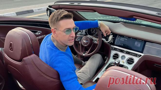 Стало известно, что суд ограничил коуча Алекса Лесли в родительских правах. Коптевский суд Москвы ограничил пикап-коуча Алекса Лесли в родительских правах. Иск поступал от матери его ребенка, пишет Telegram-канал 112. "Пикап-коуча Алекса Лесли ограничили в родительских правах. Сегодня Коптевский суд Москвы ...