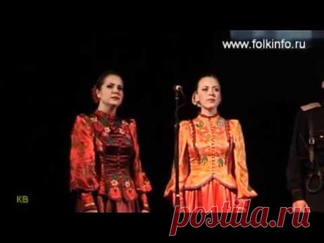 Атаман. На сопках Манчжурии.