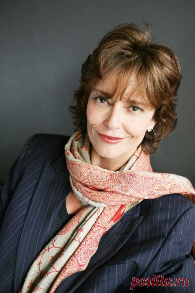 Рэйчел Уорд, 12 сентября, 1957