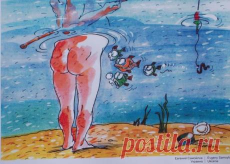 Порция отменного одесского юмора;))