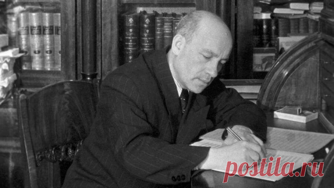 ✨ Ну-ка песню нам пропой: как Исаак Дунаевский создал главные мелодии СССР