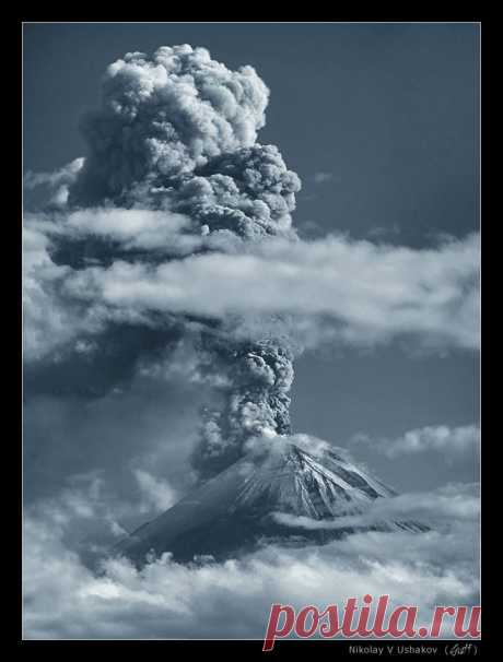 35PHOTO - Николай Ушаков (Graff) - В час могущества (возмездия)