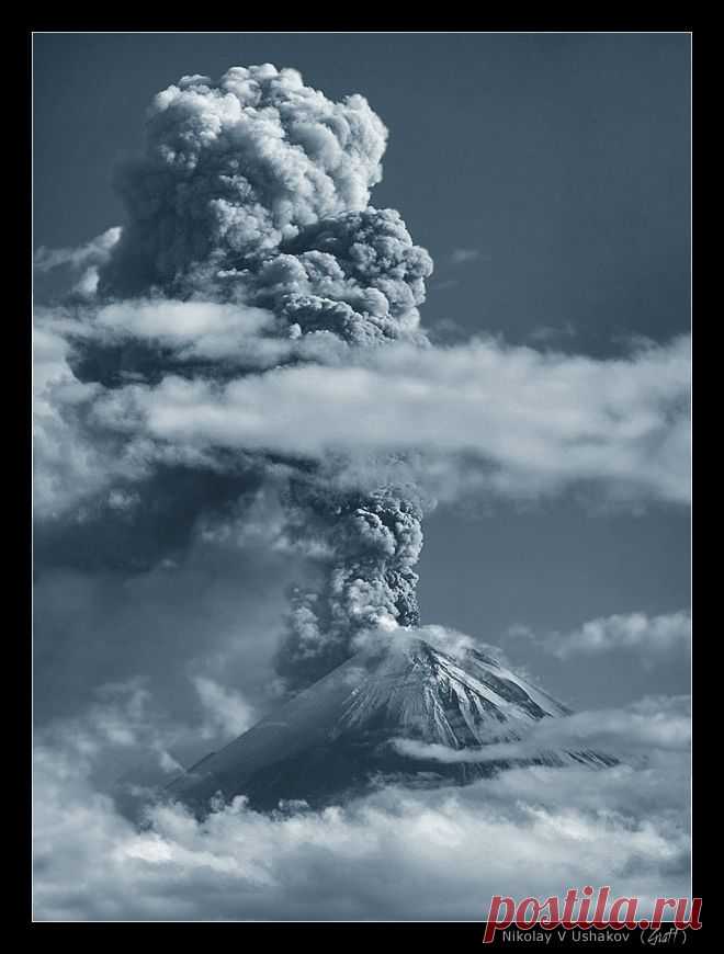 35PHOTO - Николай Ушаков (Graff) - В час могущества (возмездия)