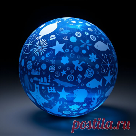 Мячик