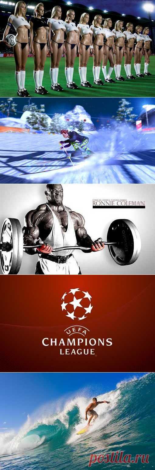 Не вдаваясь в статистику (1/1) - Спортивный форум. - Спортивный сайт