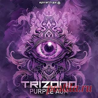 lossless music  : Trizono - Purple Aum