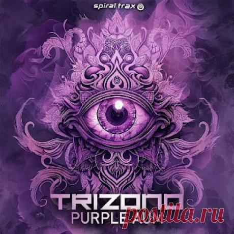 lossless music  : Trizono - Purple Aum
