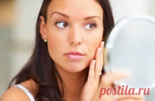 Как обрести нежную ? Целебный рецепт красоты