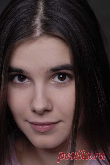 Мария Андреева