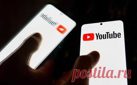 Хинштейн назвал ключевое слово в истории с блокировкой YouTube. Блокировка YouTube обсуждается с 2022 года. Роскомнадзор заявлял, что это может произойти при невыполнении сервисом требований российских законов. Это происходит, считают в Госдуме. В Минцифры исключали блокировку видеохостинга