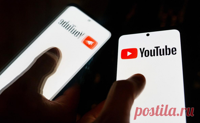 Хинштейн назвал ключевое слово в истории с блокировкой YouTube. Блокировка YouTube обсуждается с 2022 года. Роскомнадзор заявлял, что это может произойти при невыполнении сервисом требований российских законов. Это происходит, считают в Госдуме. В Минцифры исключали блокировку видеохостинга