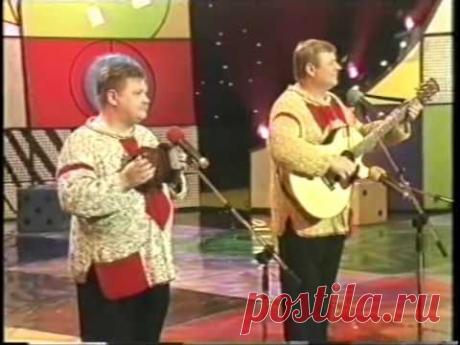 Кривое зеркало - Частушки-ментовушки