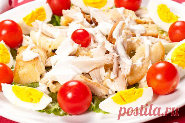 Вкусные рецепты