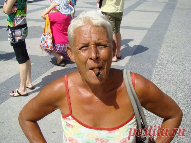 Куба, Гавана