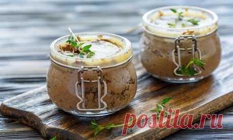 Паштет из желудочков, простой и вкусный рецепт | Другая Кухня /Дневник фудблогера | Яндекс Дзен