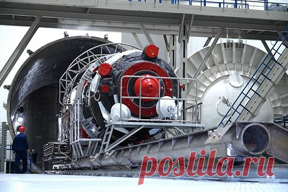 «Прогресс МС-32» проверят на герметичность