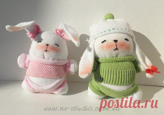 Куда пропадают носки... | Хитрости Жизни