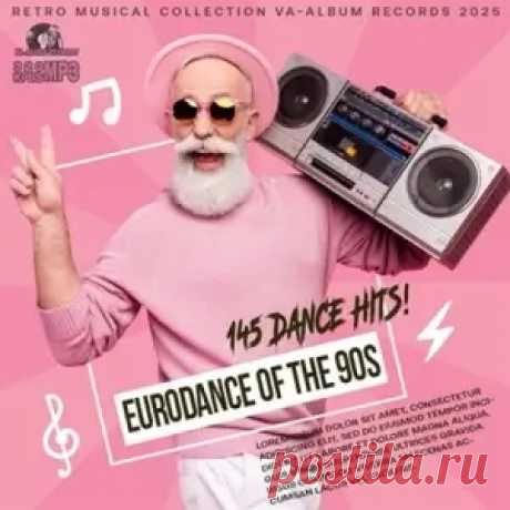 01. The Pussycat Dolls - When I Grow Up (00:04:06) 02. Dr. Alban - It's My Life (00:04:01) 03. Gigi D'agostino - L'amour Toujours (00:04:02) 04. Loona - Bailando (00:03:38) 05. Mo-Do - Eins Zwei Polizei (00:05:13) 06. Snoop Dogg - Sweat (00:03:16) 07. Ann Lee - 2 Times (00:03:49) 08. Captain Jack -