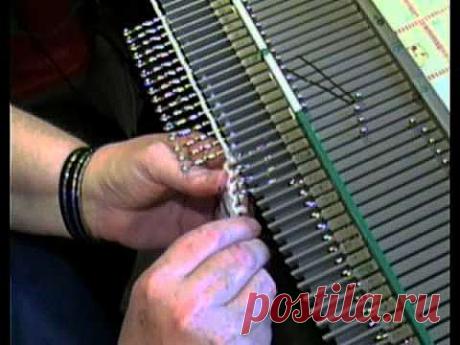 ВЯЗАНИЕ машинное | Записи в рубрике ВЯЗАНИЕ машинное | Дневник CONEXKA