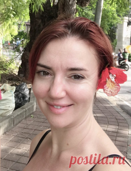 «Занимайтесь самопознанием каждый миг вашей жизни!» Интервью с Лилией Гханта | Дневники Открытой йоги. Open Yoga Blog.