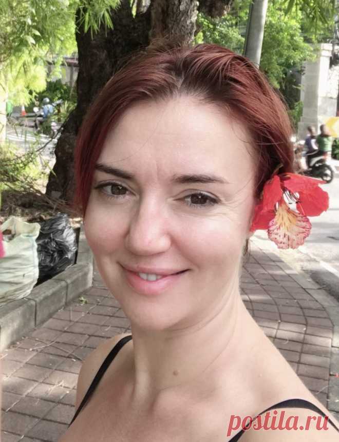 «Занимайтесь самопознанием каждый миг вашей жизни!» Интервью с Лилией Гханта | Дневники Открытой йоги. Open Yoga Blog.