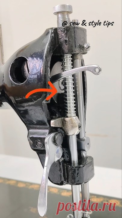 Fixing noisy and heavy running sewing machine #sewingmachinerepair #sewingmachineproblems #repair