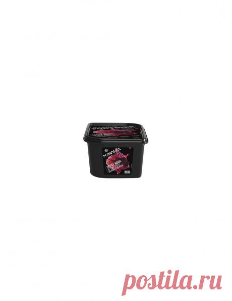 PURE CEREZA 1 KG. PURE DE CEREZA BANDEJA DE 1 KILO CONGELADO PONTHIER