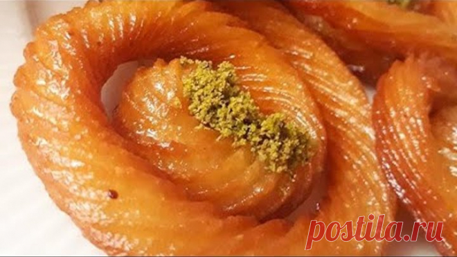 ПРОСТО СМЕШИВАЕМ СТАКАН КЕФИРА МАНКУ И МУКУ!!! МИНУТНАЯ ВКУСНАТА ЗА КОПЕЙКИ!!!