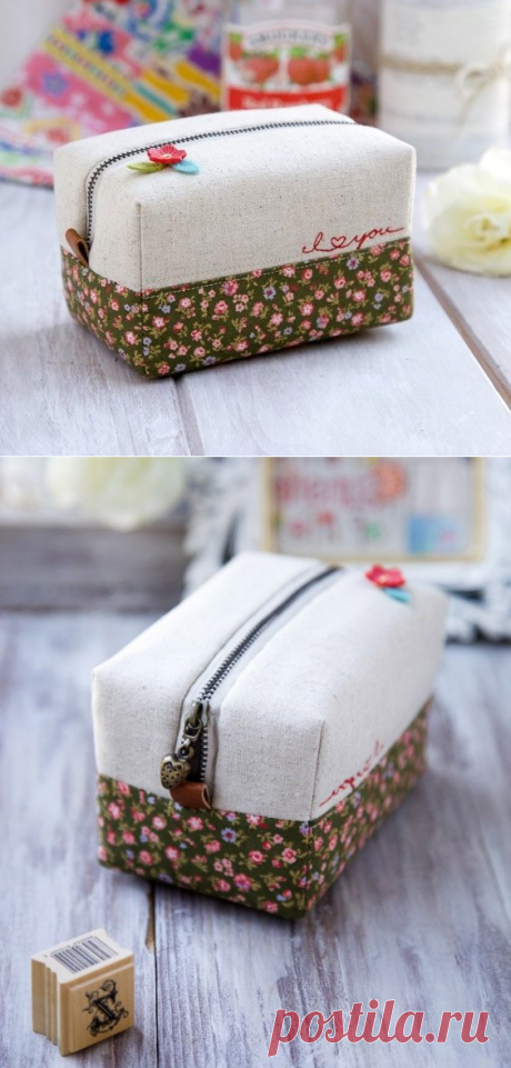 Косметичка