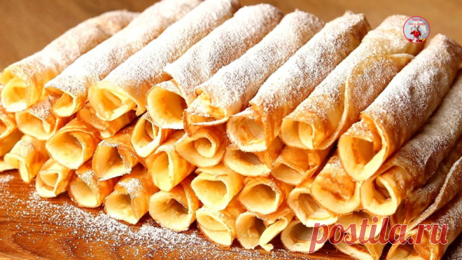 Рецепты Вкусно Просто!