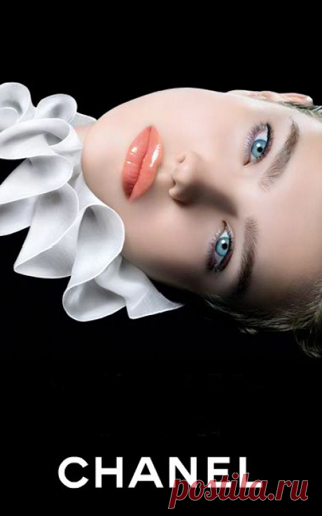 natalia vodianova for Chanel Explore new york to paris' photos on Flickr. new york to paris has uploaded 200 photos to Flickr.