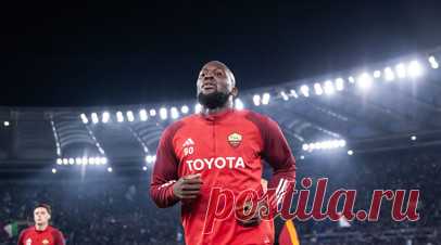 Evening Standard: «Челси» летом может получить от «Ромы» €42 млн за Лукаку. «Рома» намерена выкупить контракт нападающего «Челси» Ромелу Лукаку. Читать далее