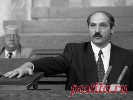 1994 год в цвете: как жил мир 20 лет назад | ФОТО НОВОСТИ