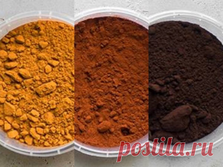 Разобрался, почему у печенья ОРЕО такой черный цвет и как приготовить его дома
Вы когда-нибудь задумывались, за счет чего печенье ОРЕО такое черное? Я решил приготовить его дома и разобраться, в чем его секрет. Слева направо — простое какао, алкализированное, темное алкализированное какао До того, как я стал кондитером, меня всегда интересовало, почему печенье ОРЕО такое черное. Ведь в его...
Читай дальше на сайте. Жми подробнее ➡