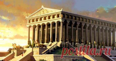 Интересные факты о Древней Греции Древнегреческая цивилизация — это был период политических, философских, художественных и научных достижений, которые сформировали наследие, оказавшее беспрецедентное влияние на западную цивилизацию.