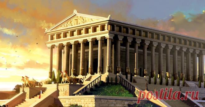 Интересные факты о Древней Греции Древнегреческая цивилизация — это был период политических, философских, художественных и научных достижений, которые сформировали наследие, оказавшее беспрецедентное влияние на западную цивилизацию.