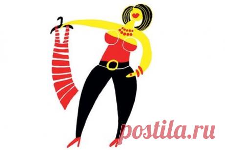 Неделя из жизни женского желудка - rastimul.com.ua