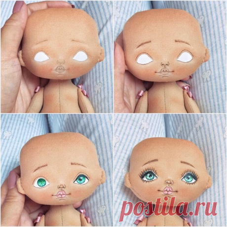 Ткани и шерсть для игрушек,кукол Тильд и др.