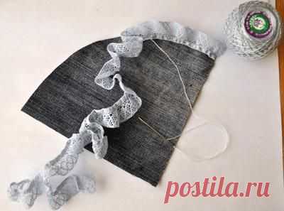 зонтик для куклы