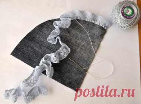 зонтик для куклы