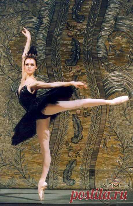 Лопаткина Ульяна Вячеславовна