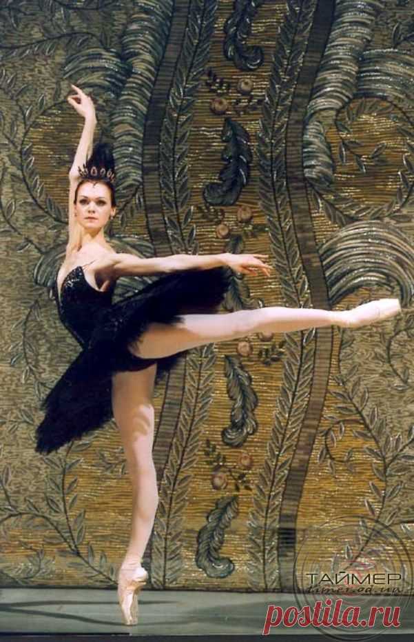 Лопаткина Ульяна Вячеславовна