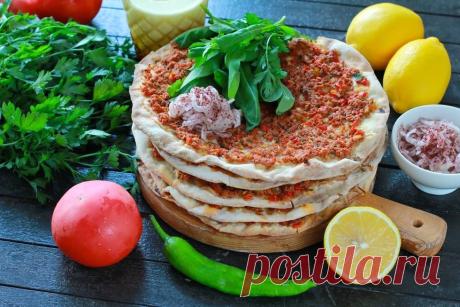5 блюд турецкой кухни, по которым мы скучали - L!FE.ru
