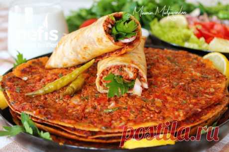 15 Dakikada Lavaş Lahmacun (Hamurla Uğraşmaya Son) - Nefis Yemek Tarifleri 15 Dakikada Lavaş Lahmacun (Hamurla Uğraşmaya Son) Tarifi nasıl yapılır? 8.347 kişinin defterindeki bu tarifin detaylı anlatımı ve deneyenlerin fotoğrafları burada.