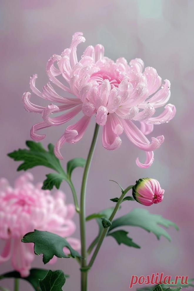 Пин на доске яГЕОРГИН